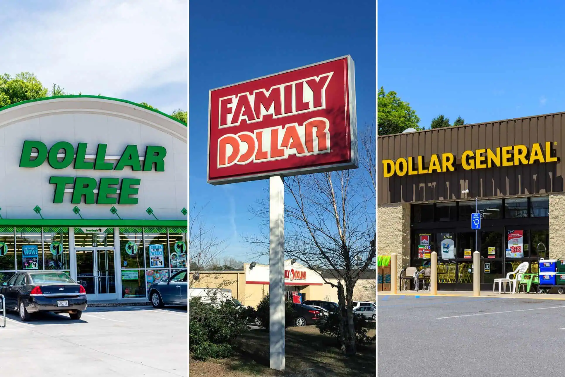 Dollar Stores Divide Muncie Residents - Muncie Voice