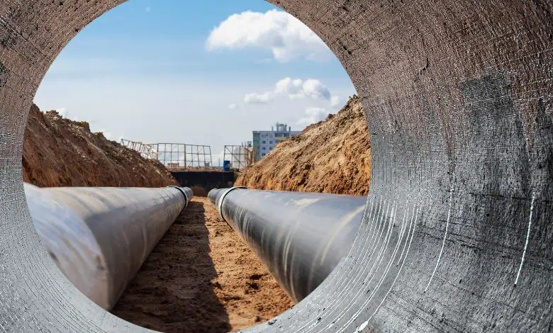 The Impact Of Aging Infrastructure On Cities