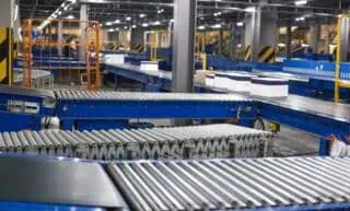 How To Prevent Downtime With Conveyors Systems