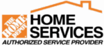 home depot provider