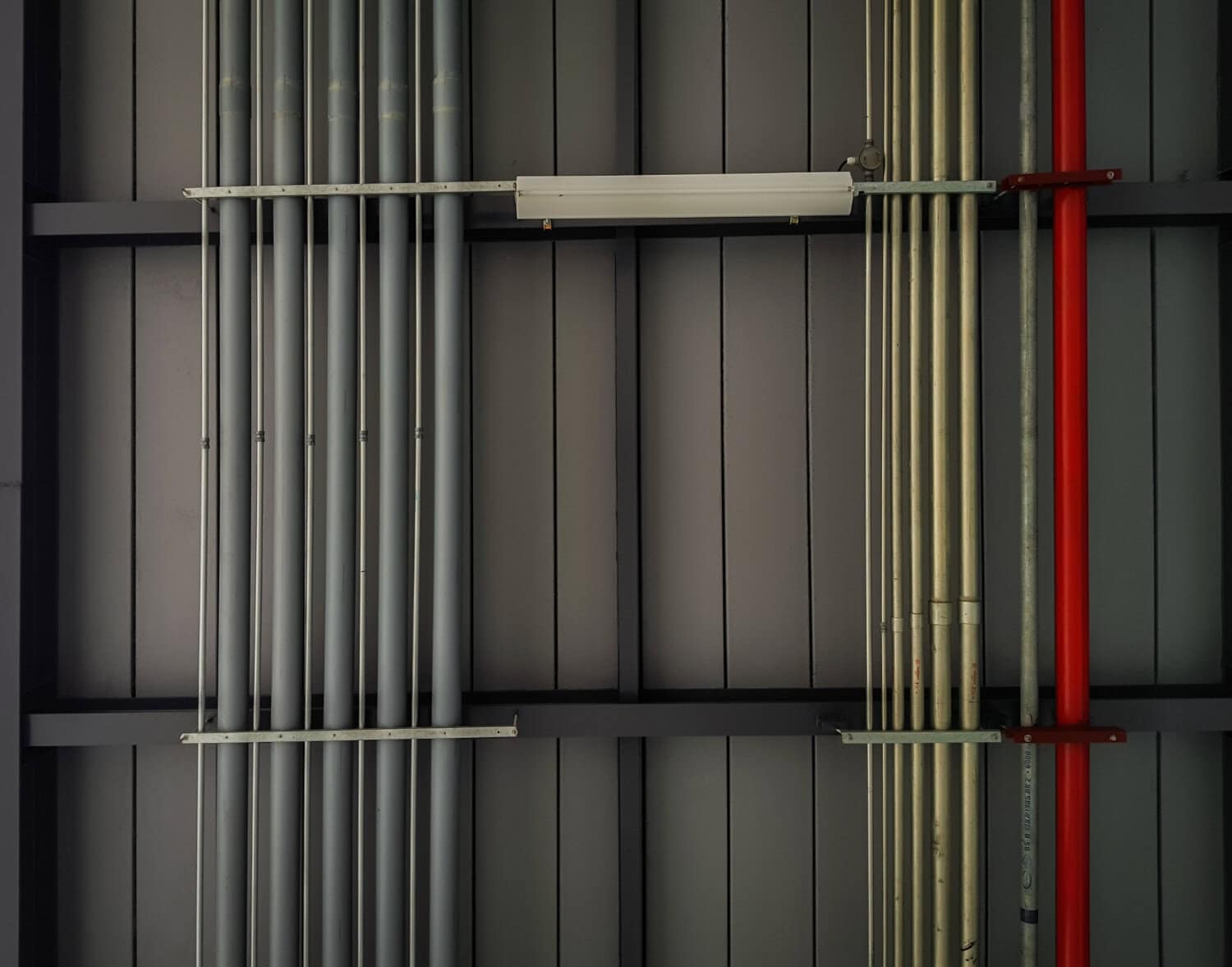pipe insulation