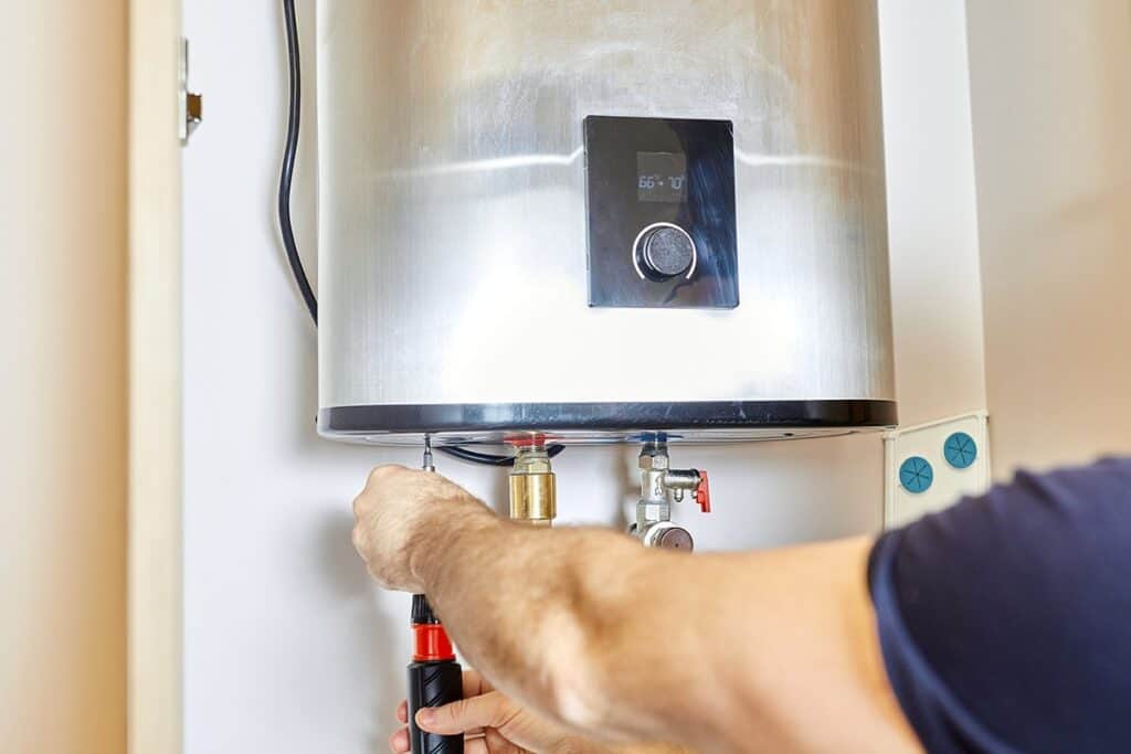 COMBI BOILERS