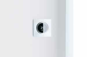 SMART THERMOSTAT