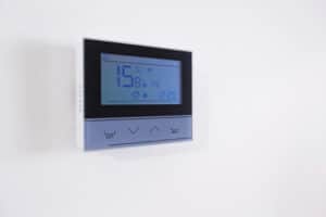 SMART THERMOSTAT