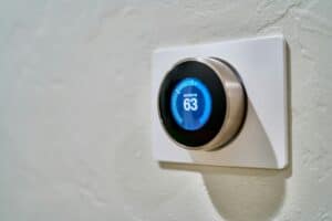 SMART THERMOSTAT