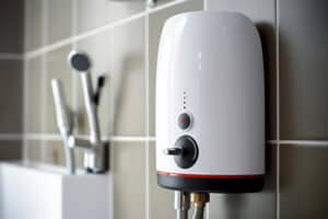 WATER HEATER