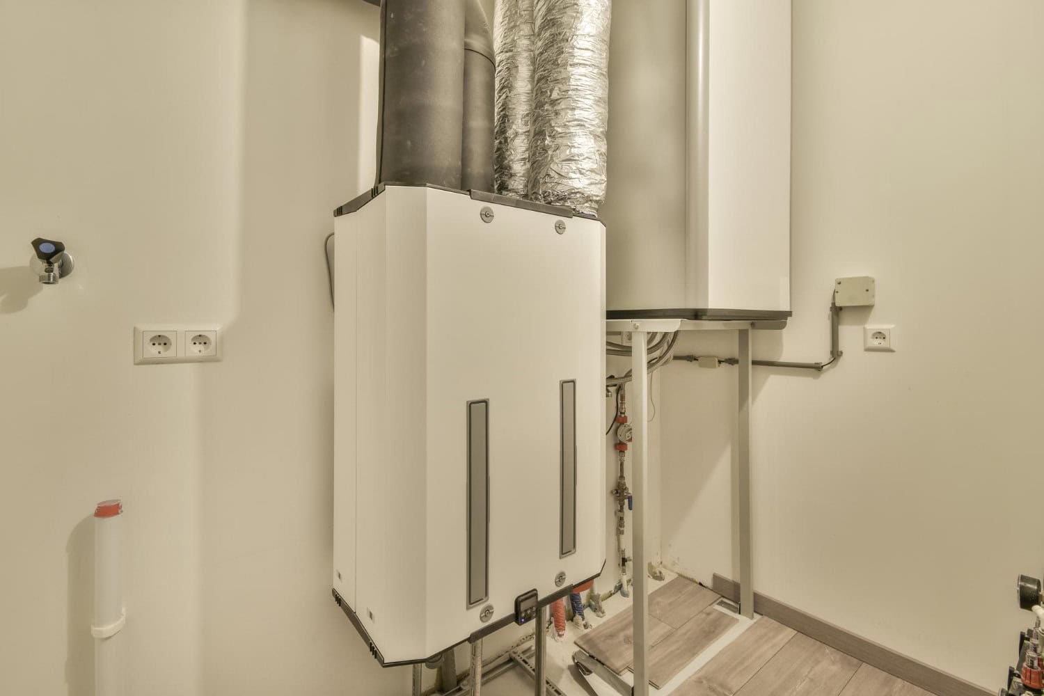 heating system