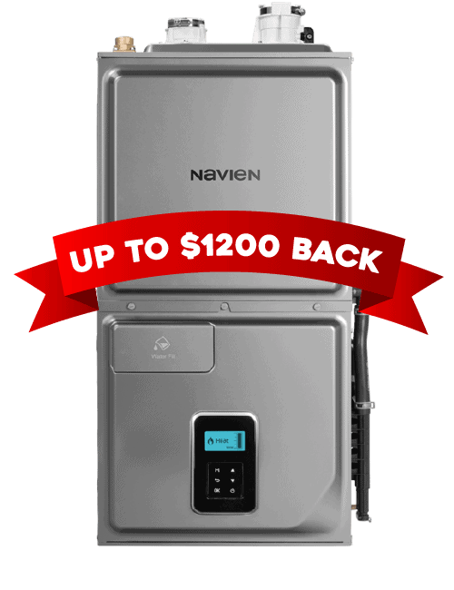 FURNACE REBATE