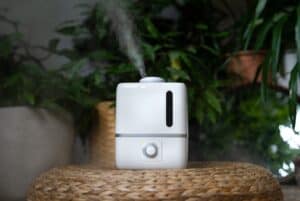 HUMIDIFIER