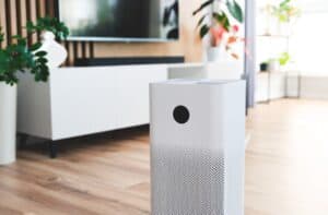 AIR PURIFIER