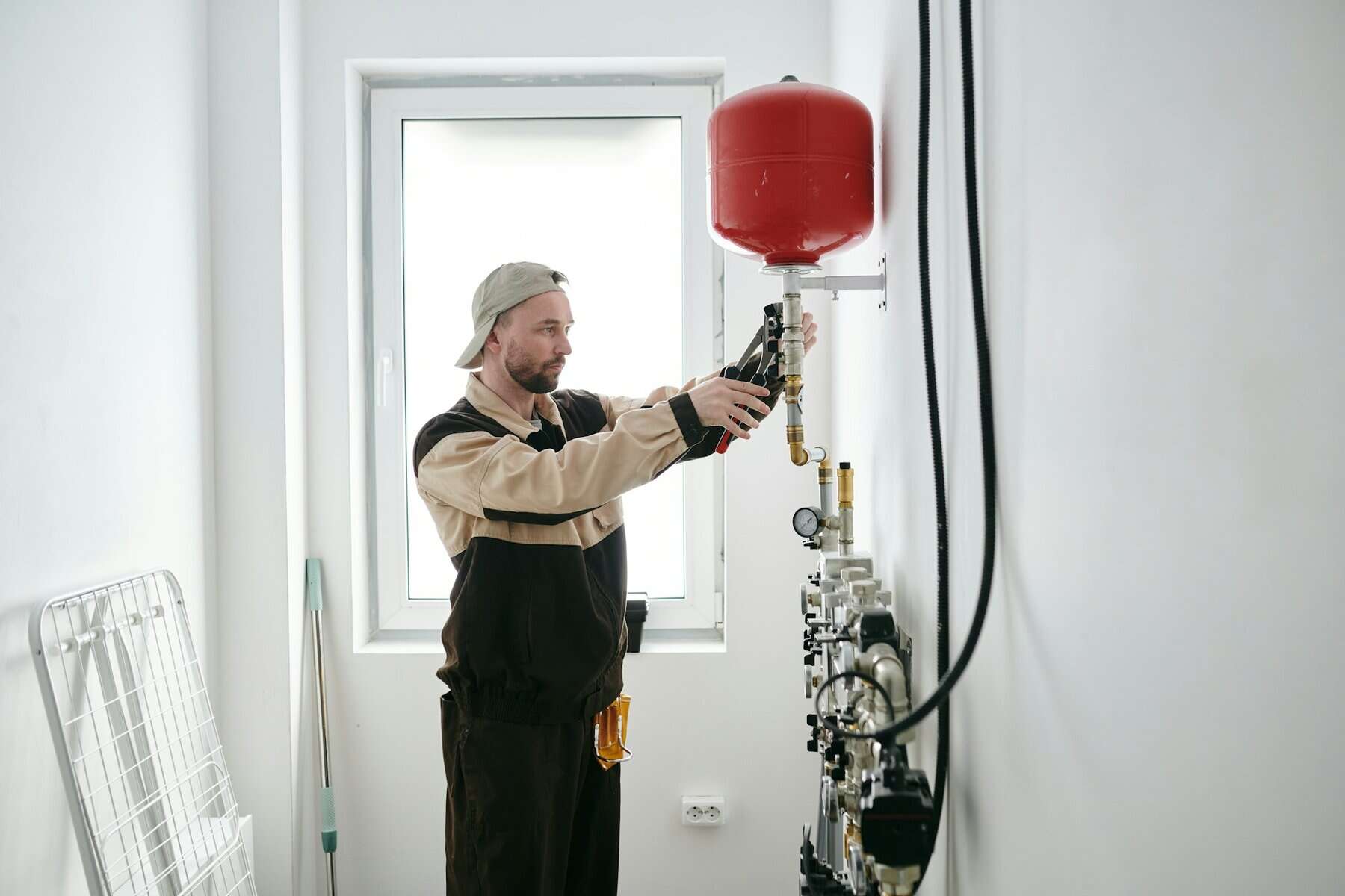 Tankless Water Heaters