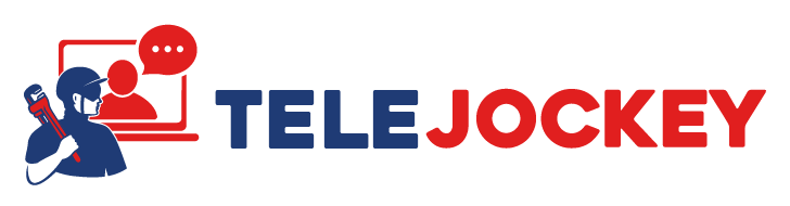 TELEJOCKEY MY-JOCKEY LOGO