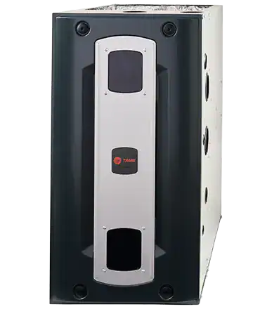 TRANE FURNACE TWO STAGE