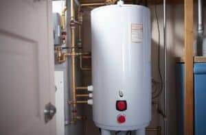 WATER HEATER