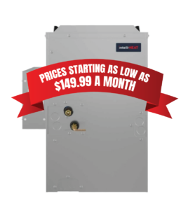 FURNACE PACKAGE