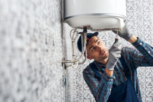 BOILER REPAIR