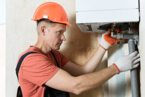 HEATER REPAIR
