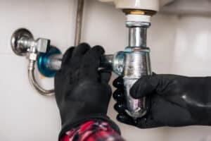 PLUMBING