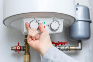 WATER HEATER