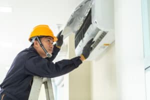 AC REPAIR