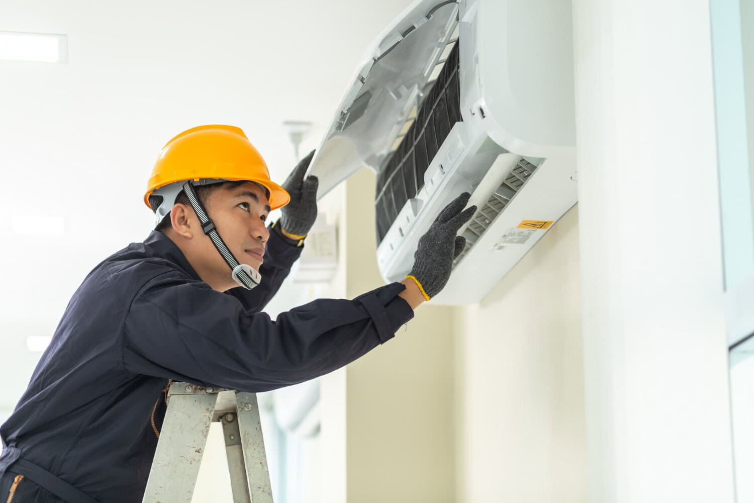 AC repair