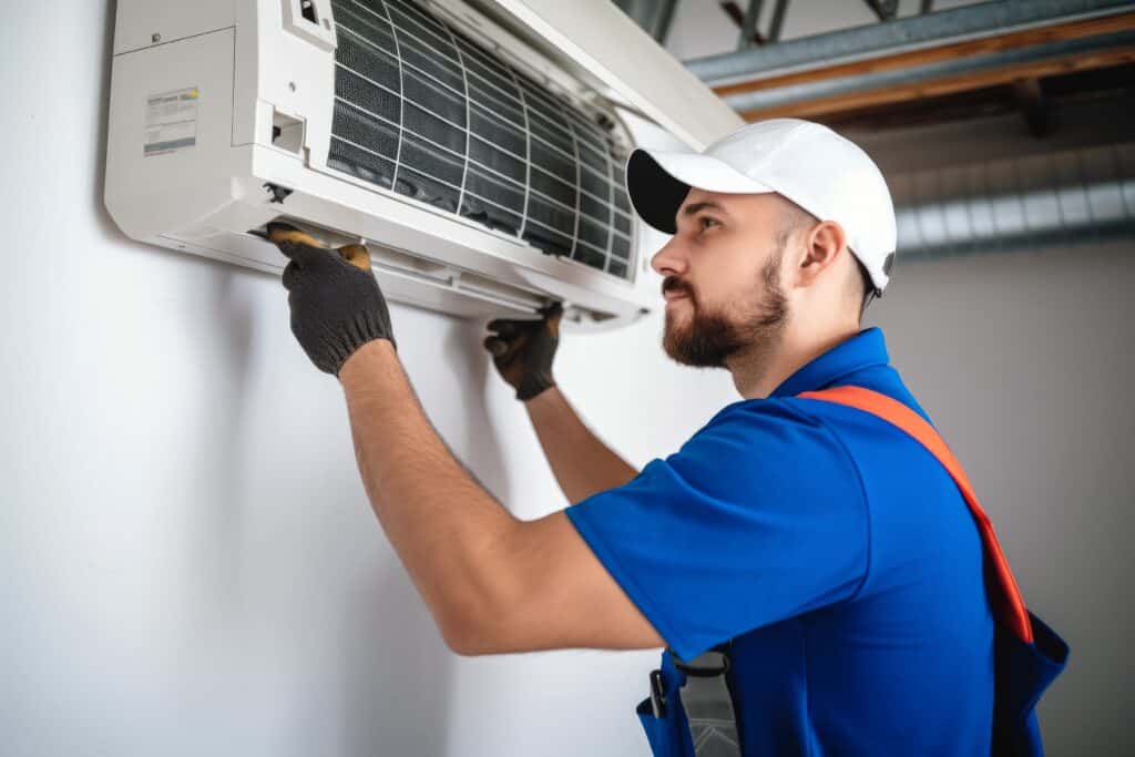 COMPLETE HVAC SERVICES