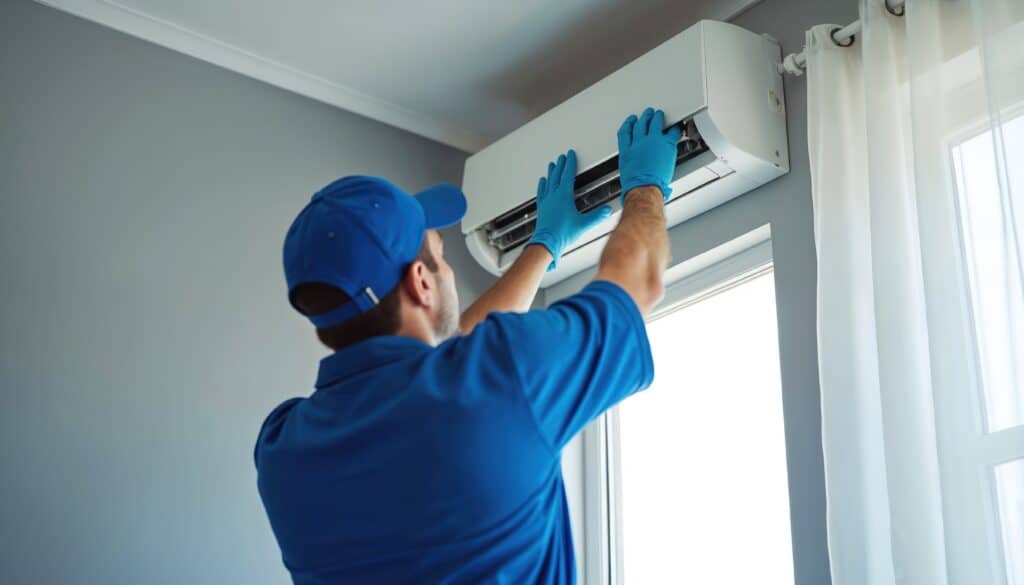 HVAC AND COOLING SERVICES IN CORINTH, NEW YORK