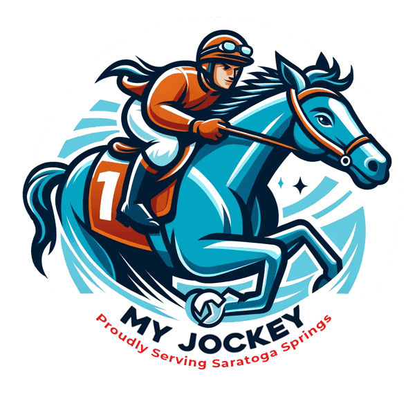 MY JOCKEY