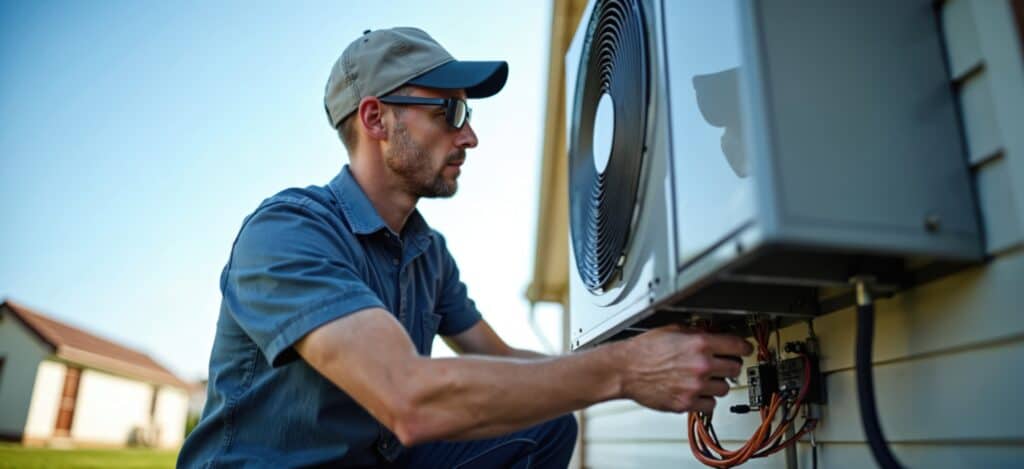 TRUSTED HVAC BRANDS