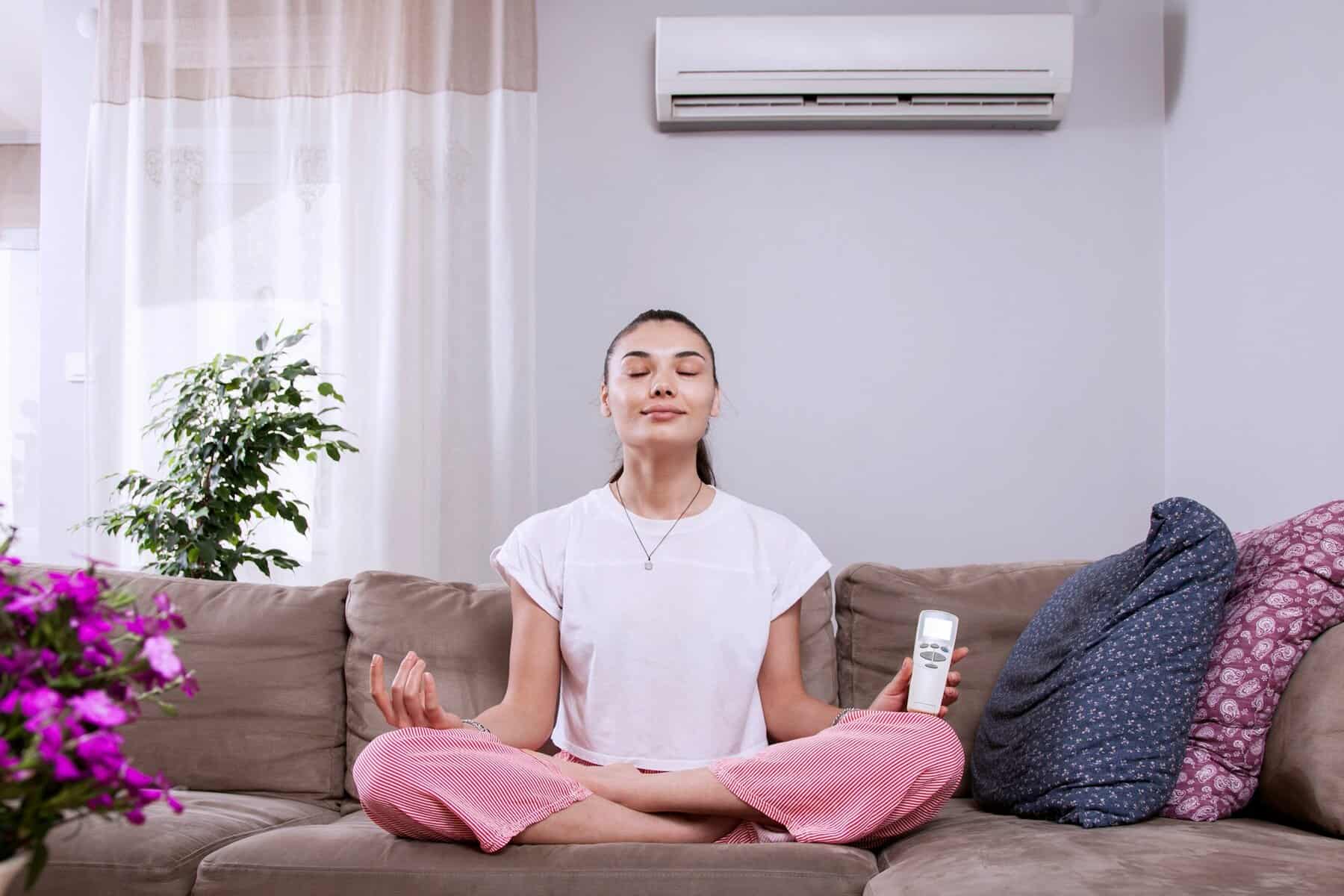Warm Air