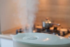 HUMIDIFIER