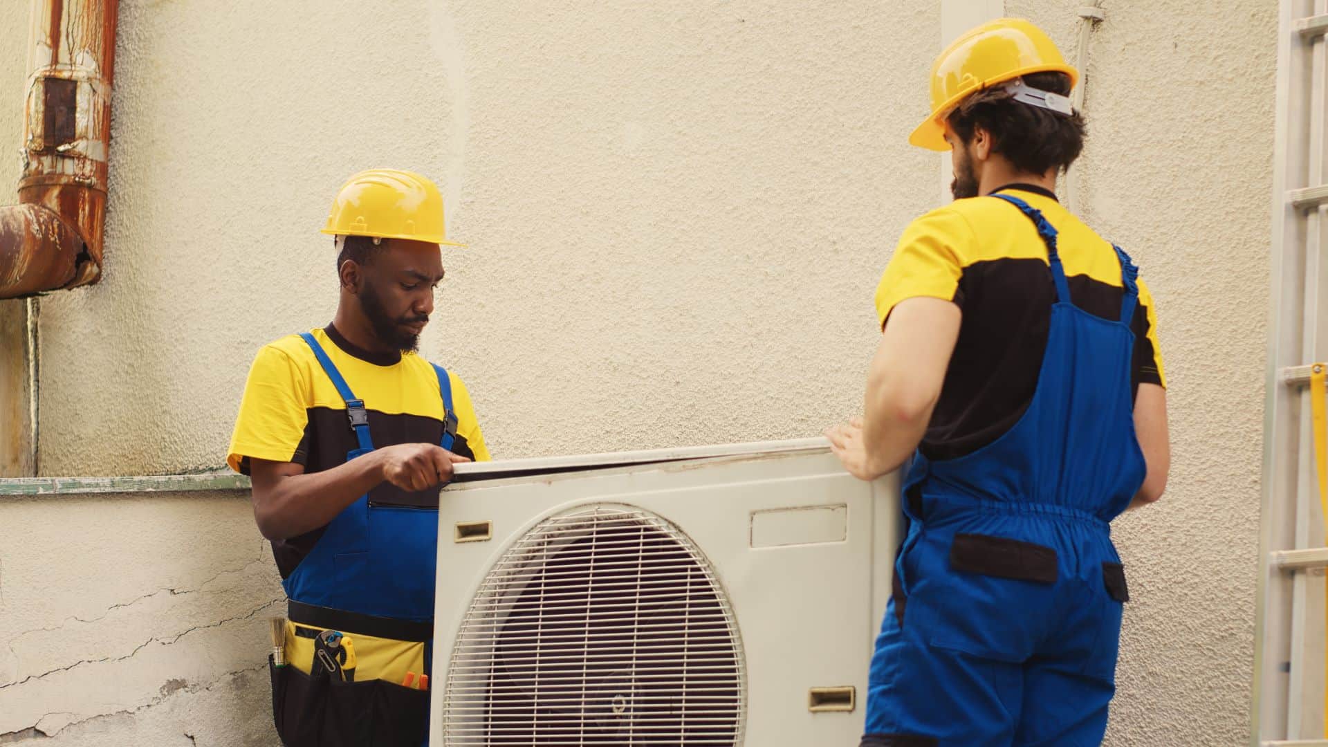 HVAC Maintenance