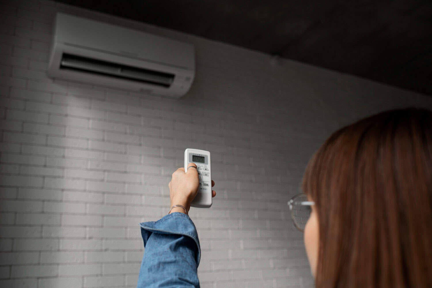 SPLIT AC SYSTEM