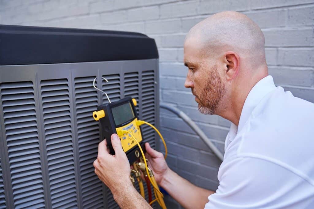 COOLING INSTALLS AND SERVICE WITH MY JOCKEY