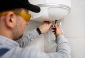 WATER HEATERS