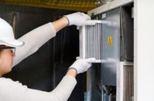 FURNACE HUMIDIFIER