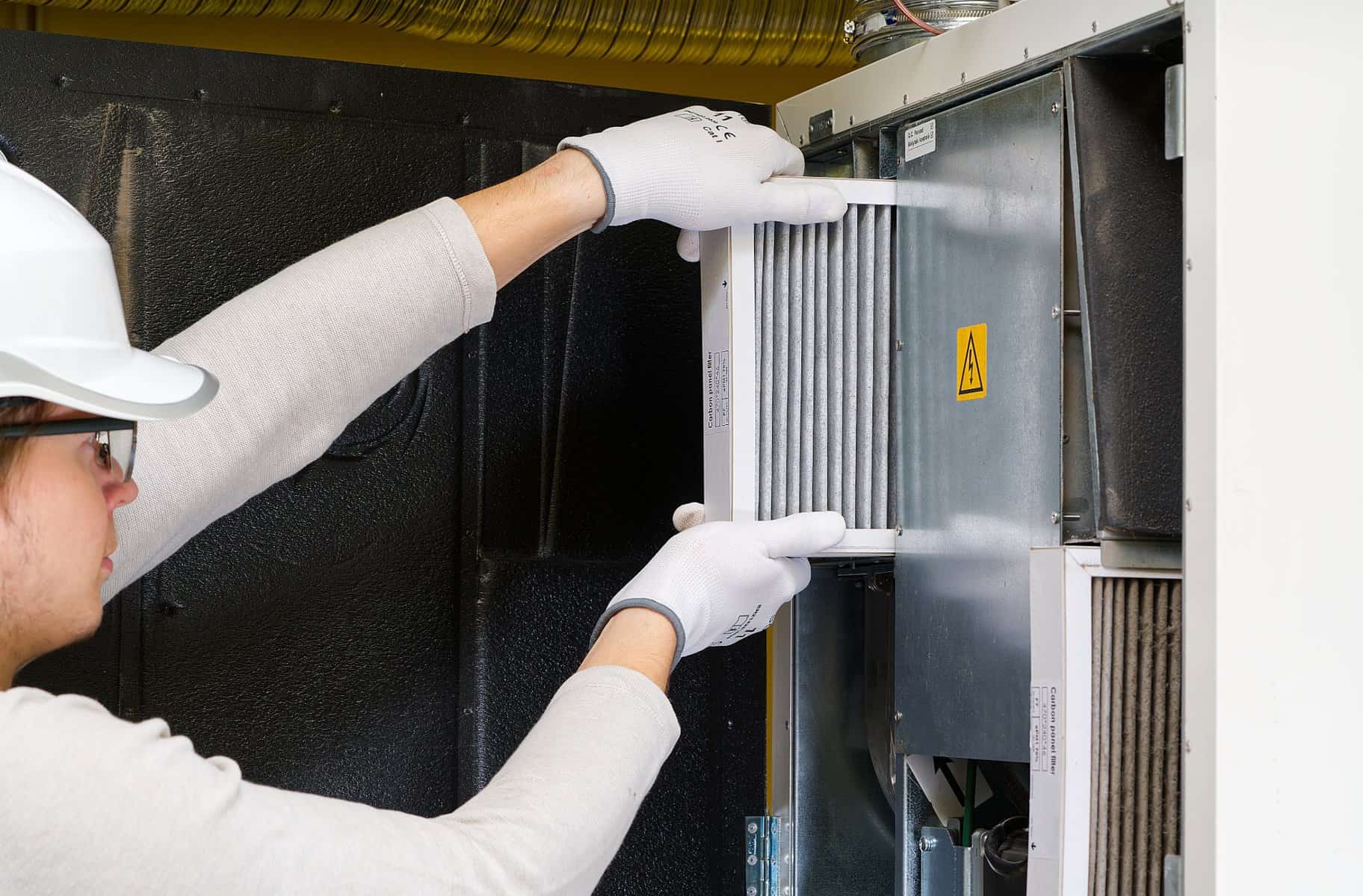 Furnace Humidifier