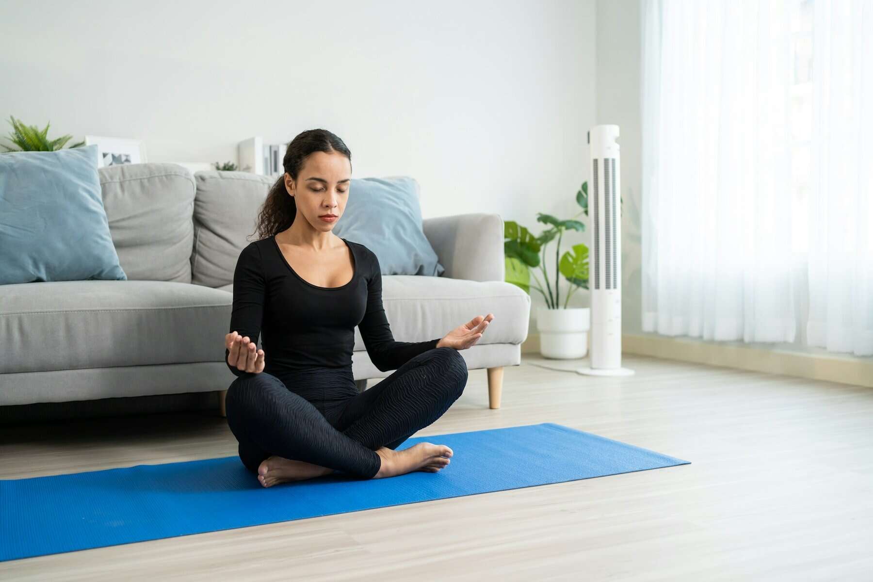 INDOOR AIR QUALITY