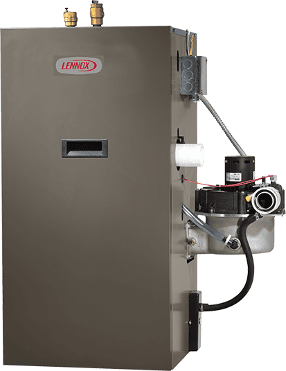 LENNOX BOILER