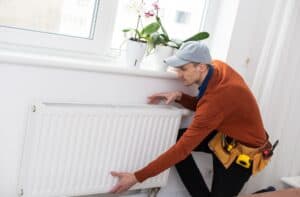HEATING TUNE-UP