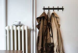 HEATING SYSTEM