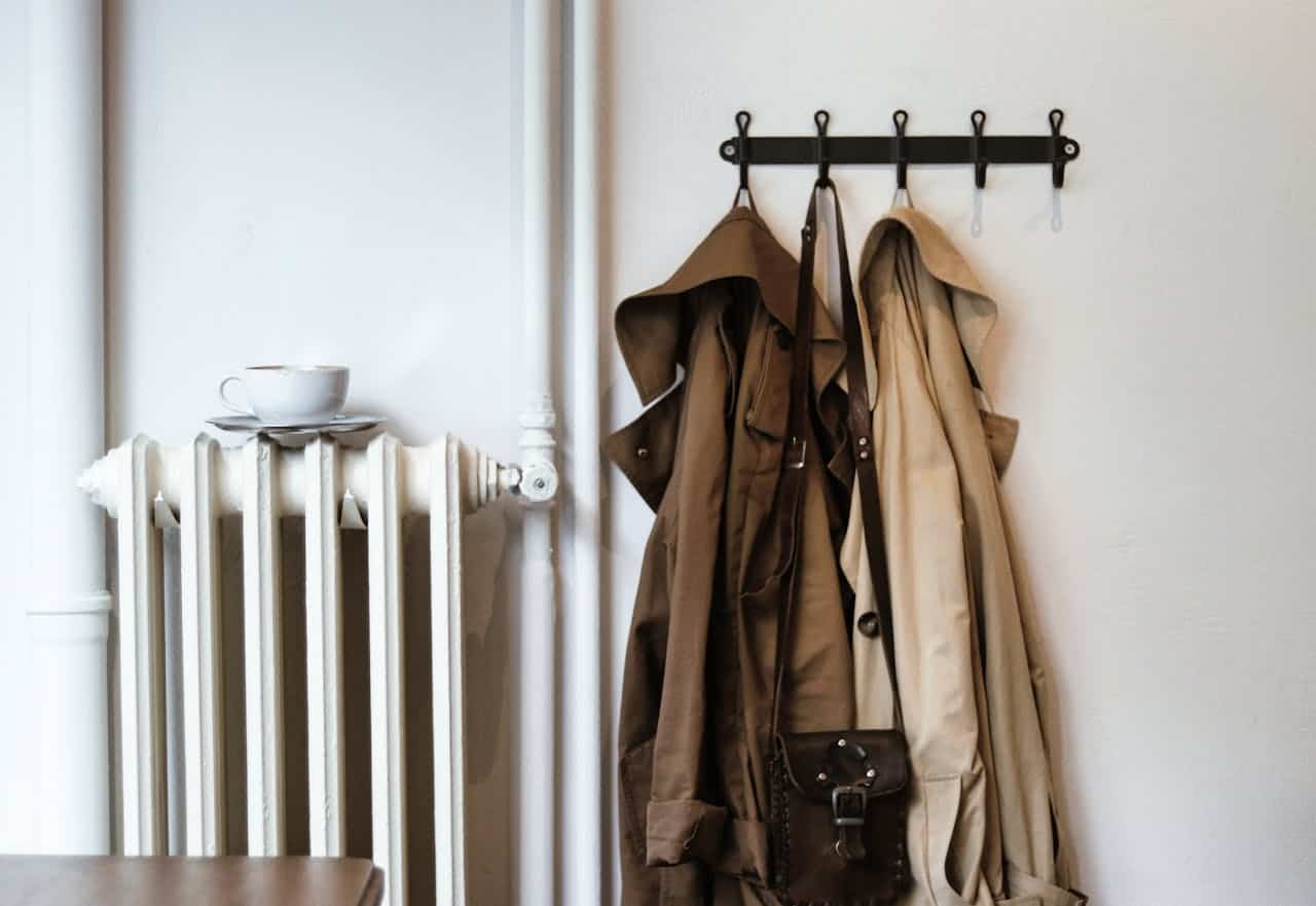Heating System