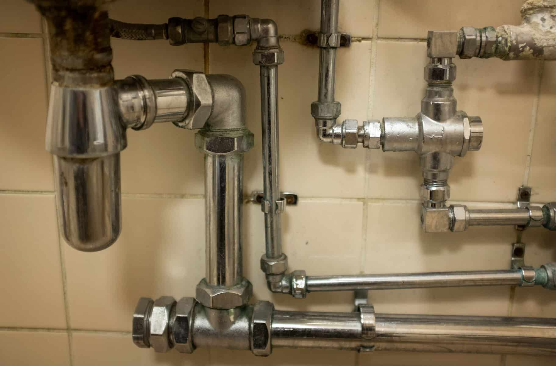 pipes