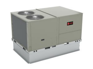 TRANE FOUNDATION ROOFTOP UNITS