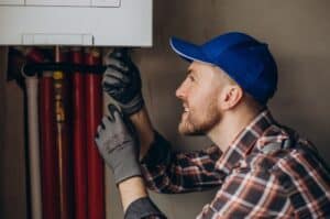 WATER HEATER