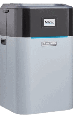ECO® TEC GAS BOILER SERIES 2