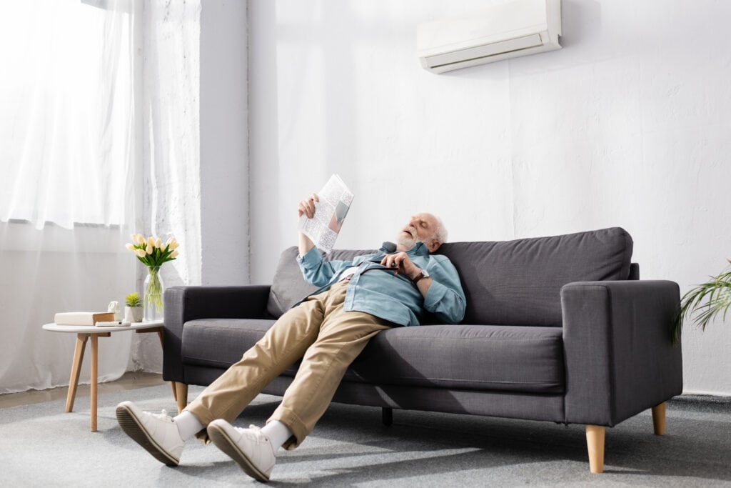 BOOK YOUR HVAC