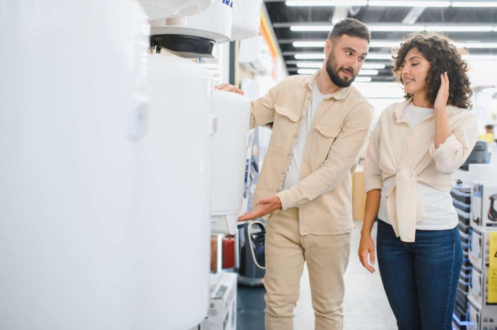 BENEFITS OF UPGRADING HEATING SYSTEMS OR WATER HEATERS