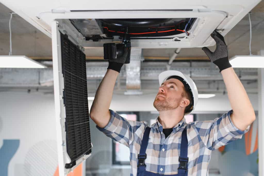 COMMERCIAL HVAC SERVICES FOR SOUTH GLEN FALLS ROTTERDAM BUSINESSES