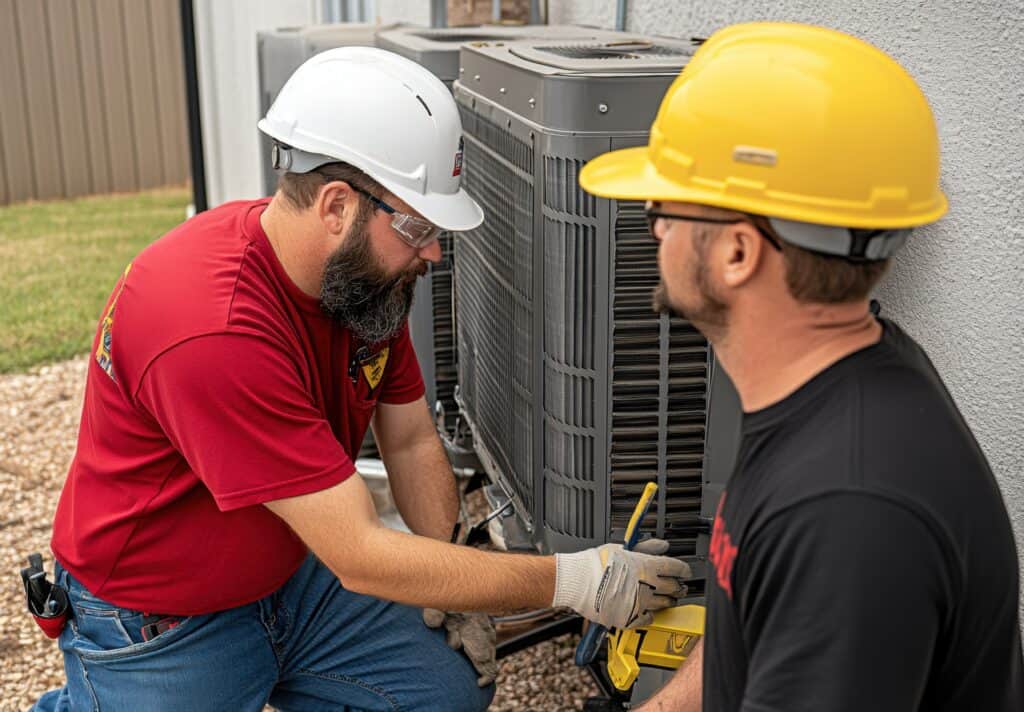 COMPLETE HEATING SOLUTIONS